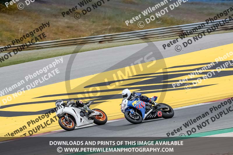 may 2019;motorbikes;no limits;peter wileman photography;portimao;portugal;trackday digital images